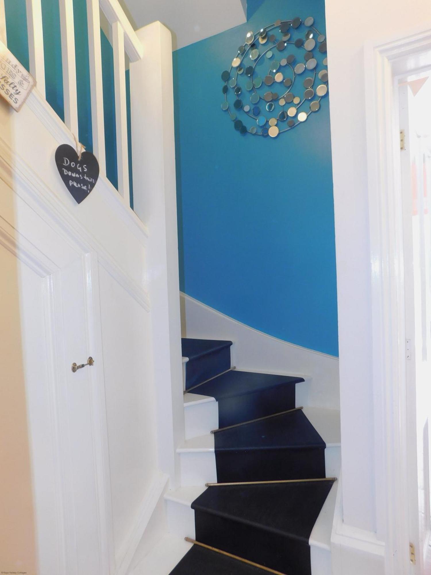 Salty Towers Villa Sheringham Esterno foto